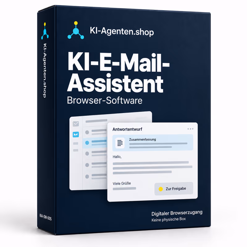 Digitale Software mit Browserzugang. Originalcover · keine physische Verpackung.