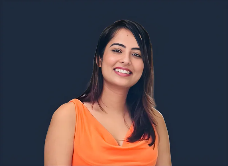 Riya Kalra, COO von Culturetek